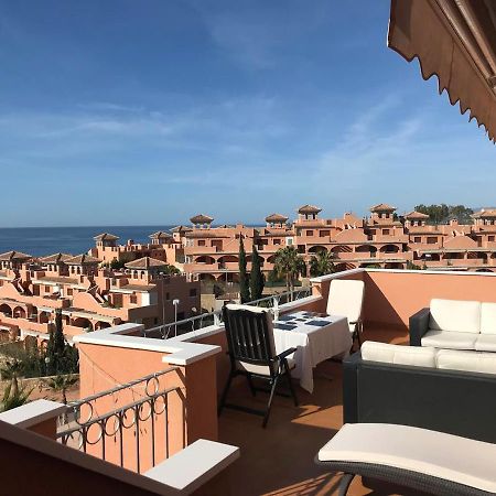 Apartament Mar Vista Isla Plana Zewnętrze zdjęcie