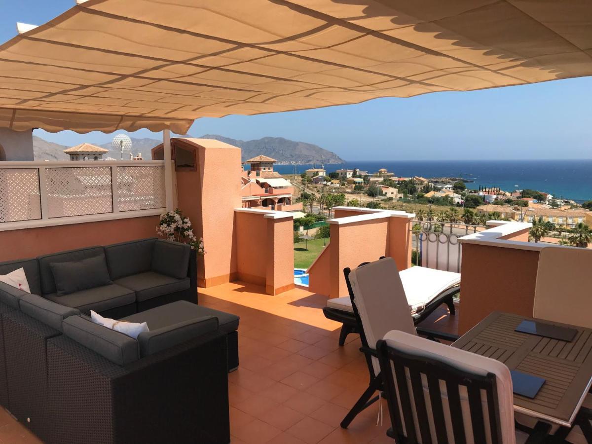 Apartament Mar Vista Isla Plana Zewnętrze zdjęcie