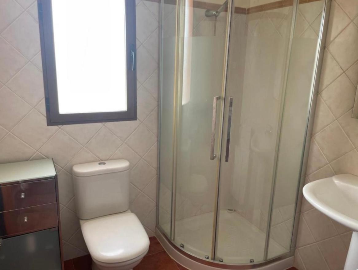 Apartament Mar Vista Isla Plana Zewnętrze zdjęcie