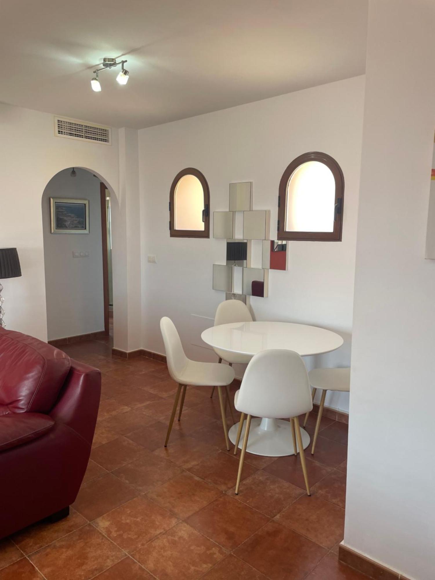 Apartament Mar Vista Isla Plana Zewnętrze zdjęcie